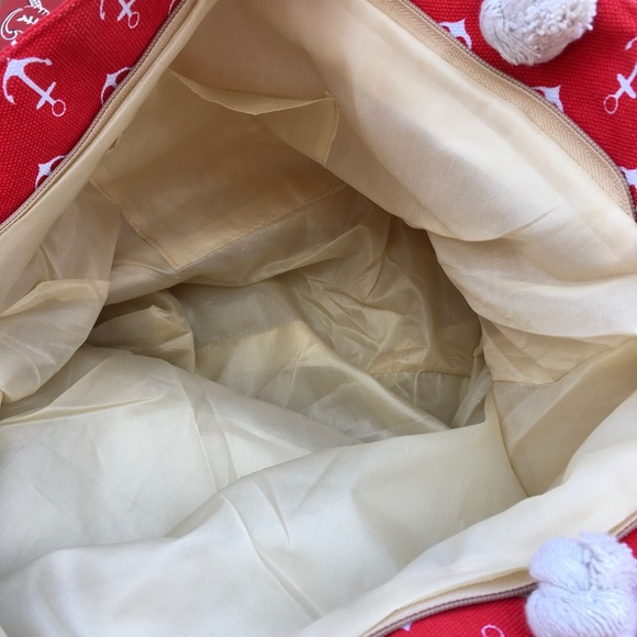 Anchors away bag - Picture 4 of 4